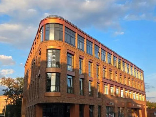 Аренда офиса 20 м² улица Алафузова 18А 