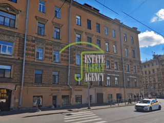 Фотография Аренда магазина, 125 м² , улица Марата 54/34 №4 Фотография Аренда магазина, 125 м² , улица Марата 54/34 №4