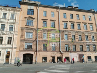 Фотография Аренда магазина, 125 м² , улица Марата 54/34 №2 Фотография Аренда магазина, 125 м² , улица Марата 54/34 №2