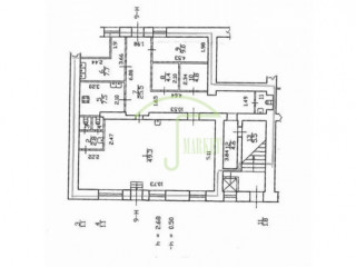 Фотография Аренда магазина, 125 м² , улица Марата 54/34 №3 Фотография Аренда магазина, 125 м² , улица Марата 54/34 №3