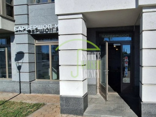 Фотография Аренда магазина, 108 м² , Липовая аллея 15  №2