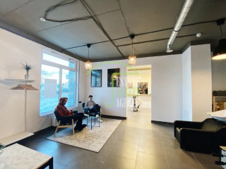 Фотография Аренда магазина, 108 м² , Липовая аллея 15  №5