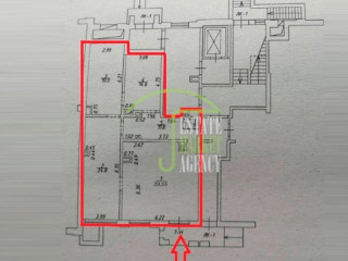 Фотография Аренда магазина, 108 м² , Липовая аллея 15  №3