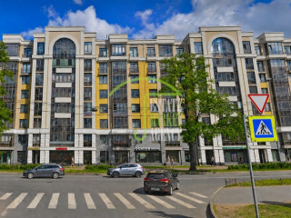 Фотография Аренда магазина, 108 м² , Липовая аллея 15  №6