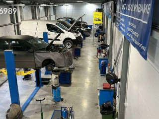 Фотография Аренда помещения свободного назначения, 400 м² , улица Старое Яскино 29А  №1