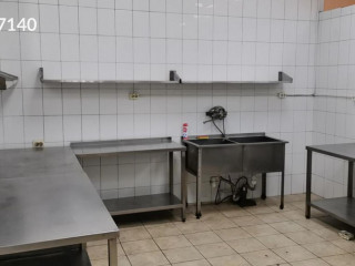 Фотография Аренда помещения свободного назначения, 442 м² , улица Годовикова 2  №7