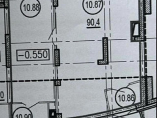 Фотография Аренда помещения свободного назначения, 109 м² , Красногорский бульвар 23к2  №8