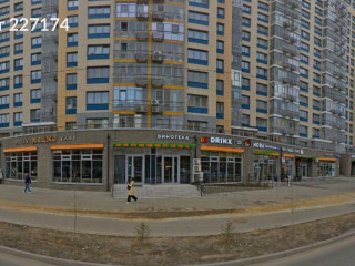 Фотография Аренда помещения свободного назначения, 109 м² , Красногорский бульвар 23к2  №5