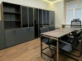 Фотография Аренда офиса, 74 м² , Кутузовский проспект 33  №5