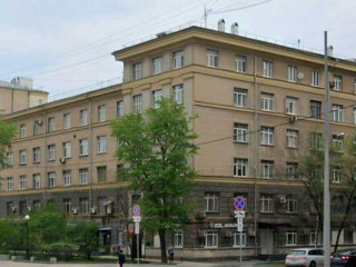 Фотография Аренда офиса, 74 м² , Кутузовский проспект 33  №3