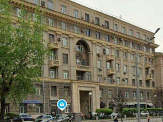 Фотография Аренда офиса, 74 м² , Кутузовский проспект 33  №1