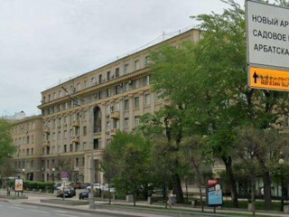 Фотография Аренда офиса, 74 м² , Кутузовский проспект 33  №2