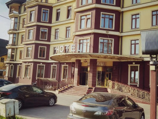 Фотография Продажа помещения свободного назначения, 5388 м² , Ново-Никольская улица 2Б  №2