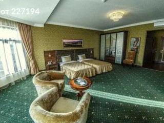 Фотография Продажа помещения свободного назначения, 5388 м² , Ново-Никольская улица 2Б  №7