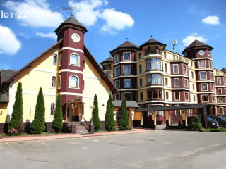 Фотография Продажа помещения свободного назначения, 5388 м² , Ново-Никольская улица 2Б  №1