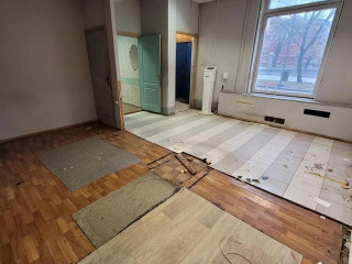 Фотография Аренда помещения свободного назначения, 130 м² , улица Барболина 4 №5 Фотография Аренда помещения свободного назначения, 130 м² , улица Барболина 4 №5