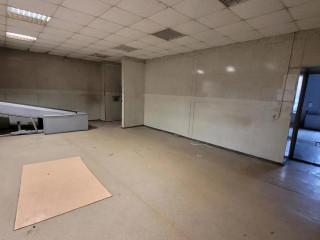 Фотография Аренда помещения свободного назначения, 130 м² , улица Барболина 4 №6 Фотография Аренда помещения свободного назначения, 130 м² , улица Барболина 4 №6