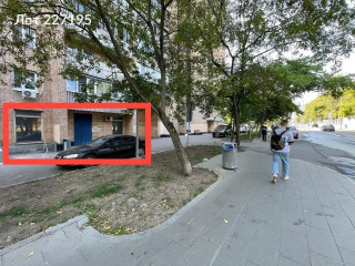Фотография Аренда помещения свободного назначения, 130 м² , улица Барболина 4 №3 Фотография Аренда помещения свободного назначения, 130 м² , улица Барболина 4 №3