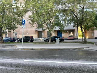 Аренда помещения свободного назначения 130 м² улица Барболина 4