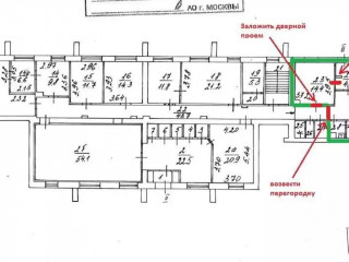 Фотография Аренда помещения свободного назначения, 130 м² , улица Барболина 4 №7 Фотография Аренда помещения свободного назначения, 130 м² , улица Барболина 4 №7