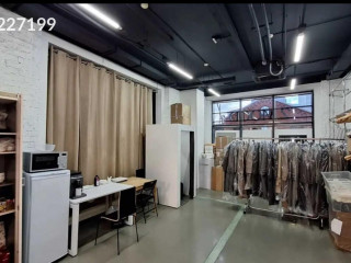 Фотография Аренда помещения свободного назначения, 259 м² , Нижний Сусальный переулок 5с5А №9 Фотография Аренда помещения свободного назначения, 259 м² , Нижний Сусальный переулок 5с5А №9