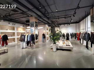 Фотография Аренда помещения свободного назначения, 259 м² , Нижний Сусальный переулок 5с5А №3 Фотография Аренда помещения свободного назначения, 259 м² , Нижний Сусальный переулок 5с5А №3