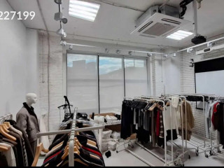 Фотография Аренда помещения свободного назначения, 259 м² , Нижний Сусальный переулок 5с5А №8 Фотография Аренда помещения свободного назначения, 259 м² , Нижний Сусальный переулок 5с5А №8