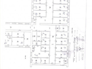 Фотография Продажа офиса, 748 м² , улица Бабушкина 2А №10 Фотография Продажа офиса, 748 м² , улица Бабушкина 2А №10