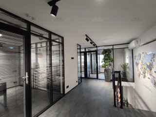 Продажа офиса 130 м² Высокая улица 2