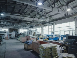 Фотография Аренда склада, 700 м² , Кооперативная улица 28 №5 Фотография Аренда склада, 700 м² , Кооперативная улица 28 №5