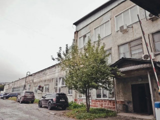 Аренда склада 700 м² Кооперативная улица 28