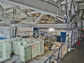 Фотография Аренда склада, 700 м² , Кооперативная улица 28 №2 Фотография Аренда склада, 700 м² , Кооперативная улица 28 №2