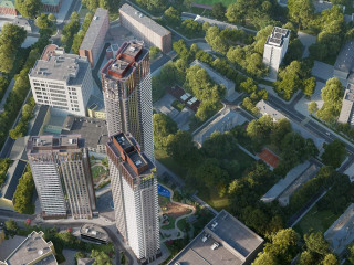 Фотография Продажа помещения свободного назначения, 6 м² , улица Вильгельма Пика 1  №19