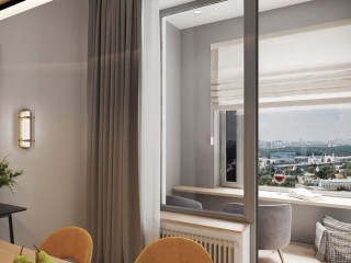 Фотография Продажа помещения свободного назначения, 6 м² , улица Вильгельма Пика 1  №23