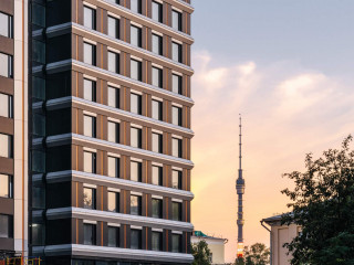 Фотография Продажа помещения свободного назначения, 6 м² , улица Вильгельма Пика 1  №2