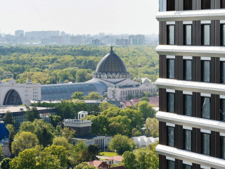 Фотография Продажа помещения свободного назначения, 6 м² , улица Вильгельма Пика 1  №25