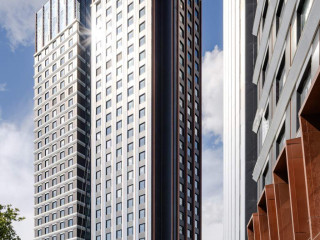 Фотография Продажа помещения свободного назначения, 6 м² , улица Вильгельма Пика 1  №8
