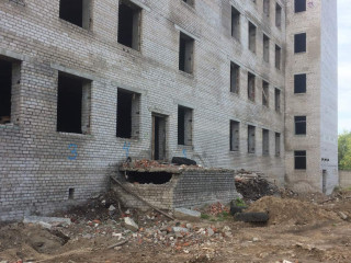 Фотография Продажа помещения свободного назначения, 5326 м² , Талажское шоссе 32 №2 Фотография Продажа помещения свободного назначения, 5326 м² , Талажское шоссе 32 №2