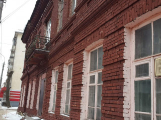 Фотография Аренда помещения свободного назначения, 555 м² , улица Володарского 17 №5 Фотография Аренда помещения свободного назначения, 555 м² , улица Володарского 17 №5