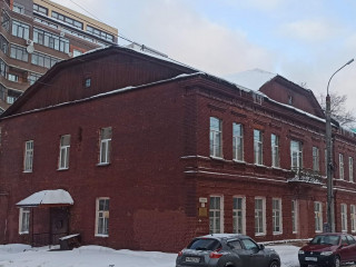 Фотография Аренда помещения свободного назначения, 555 м² , улица Володарского 17 №4 Фотография Аренда помещения свободного назначения, 555 м² , улица Володарского 17 №4