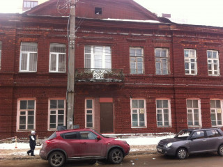 Фотография Аренда помещения свободного назначения, 555 м² , улица Володарского 17 №3 Фотография Аренда помещения свободного назначения, 555 м² , улица Володарского 17 №3