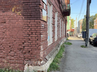 Фотография Аренда помещения свободного назначения, 555 м² , улица Володарского 17 №6 Фотография Аренда помещения свободного назначения, 555 м² , улица Володарского 17 №6
