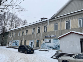 Аренда магазина 482 м² Революционная улица 79