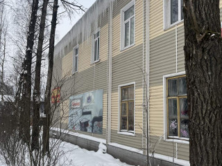 Фотография Аренда магазина, 482 м² , Революционная улица 79 №3 Фотография Аренда магазина, 482 м² , Революционная улица 79 №3