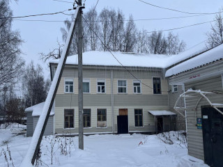 Фотография Аренда помещения свободного назначения, 412 м² , Революционная улица 79  №7