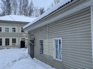 Фотография Аренда помещения свободного назначения, 412 м² , Революционная улица 79  №6