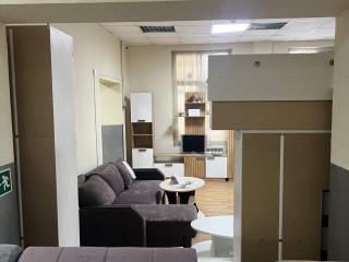 Фотография Аренда помещения свободного назначения, 412 м² , Революционная улица 79  №17