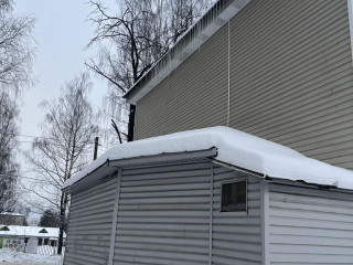 Фотография Аренда помещения свободного назначения, 412 м² , Революционная улица 79  №8
