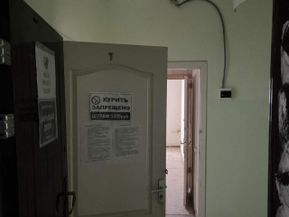 Фотография Аренда помещения свободного назначения, 412 м² , Революционная улица 79  №18