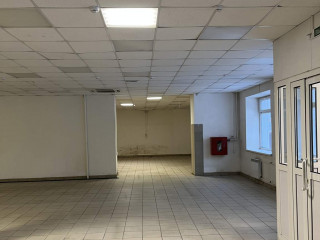 Фотография Аренда помещения свободного назначения, 375 м² , улица Тимме 28  №9